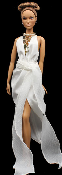 Barbie Jennifer Lopez - Red Carpet