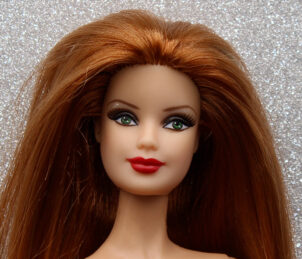 Barbie Amy