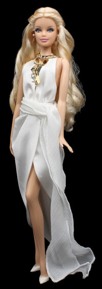 Barbie Collector Couture Angel