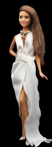 Barbie Extra 9