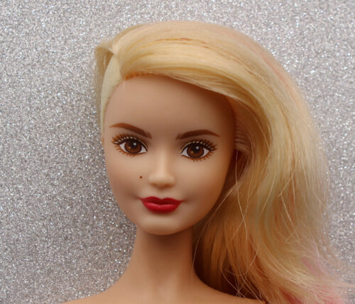 Barbie - Fashionistas - Style L.A.