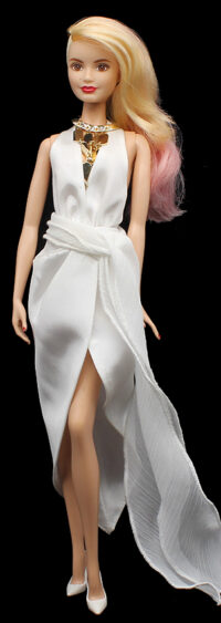 Barbie - Fashionistas - Style L.A.