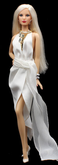 Barbie Basics Model No. 14 - Collection 002.5