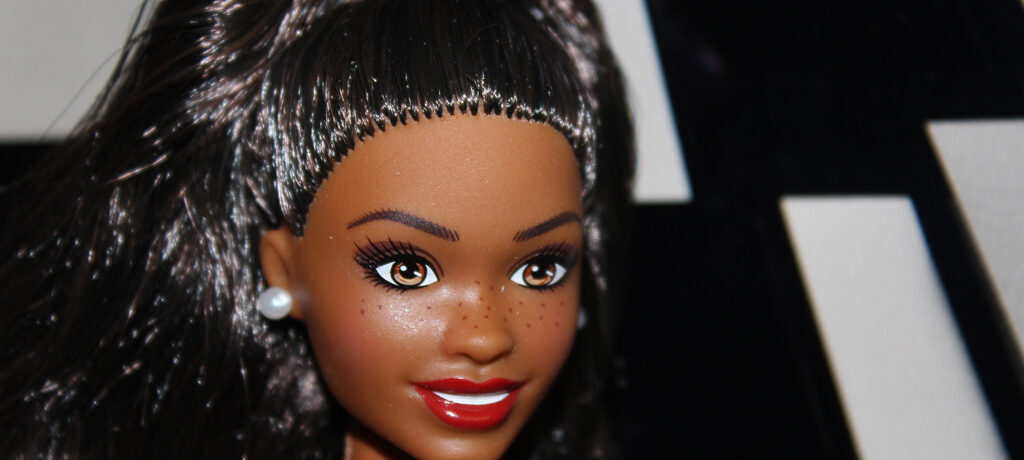 Barbie Holiday 2022