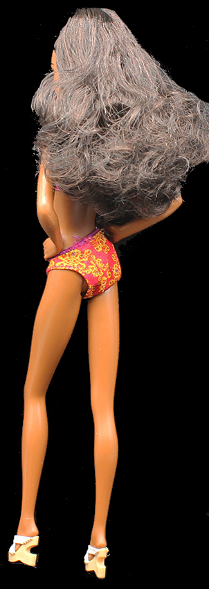 Barbie Holiday 2022