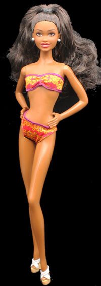 Barbie Holiday 2022