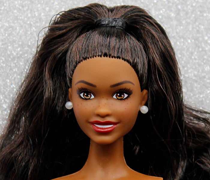 Barbie Holiday 2022