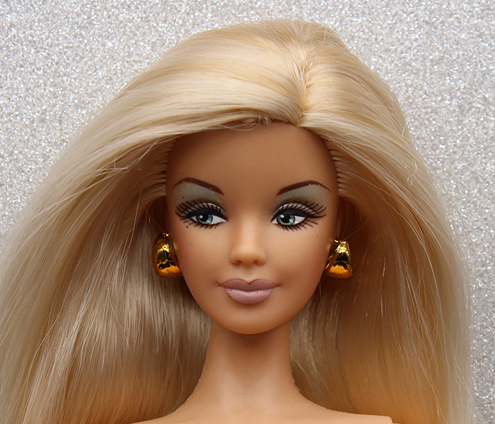 Colección Barbie - 2001 - Second