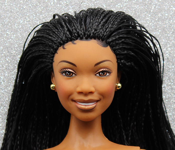 Barbie Brandy