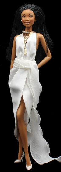Barbie Brandy