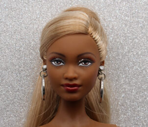 Barbie - Collection - Zodiac - Capricorn