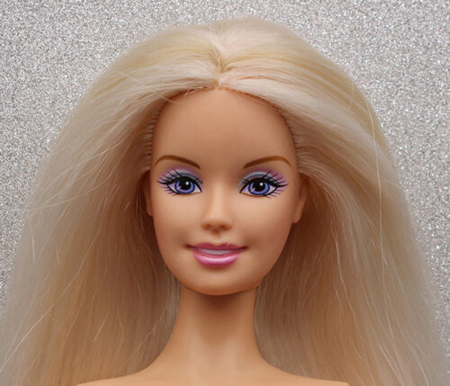 Barbie Brittany