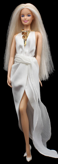 Barbie Brittany