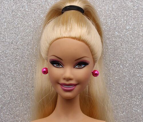 Barbie Basics - Modèle n°6 - Collection 001.5