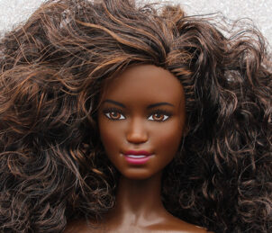 Barbie Fashionistas N°20
