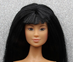 Barbie Rio de Janeiro - Lea