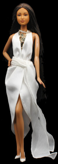 Barbie Spirit of the Earth