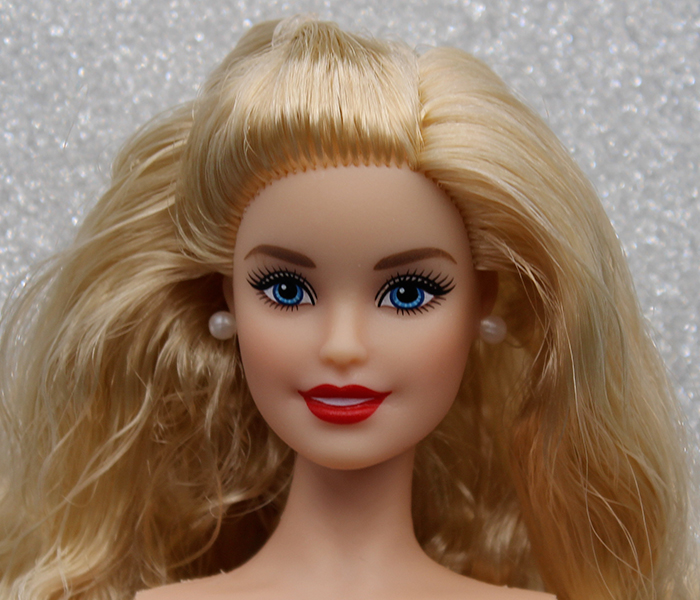 Barbie Holiday 2022