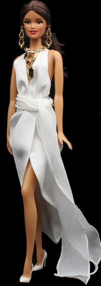 Barbie Dolls of the World Spain