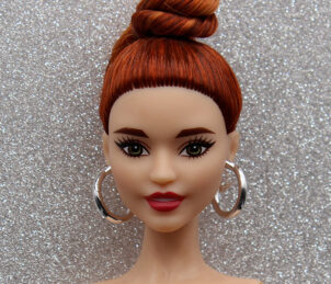 Barbie Styled by Marni Senofonte - Daya