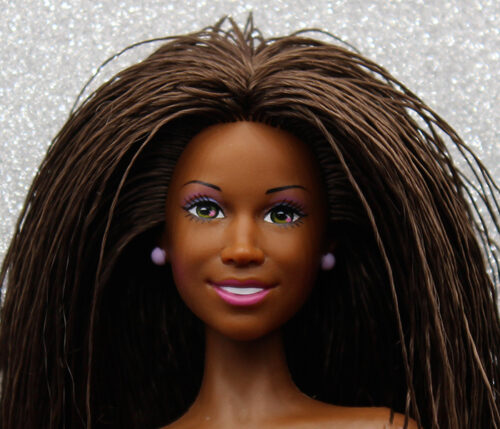 Barbie Clueless - Dionne
