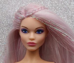 Barbie Mermaid Enchantress