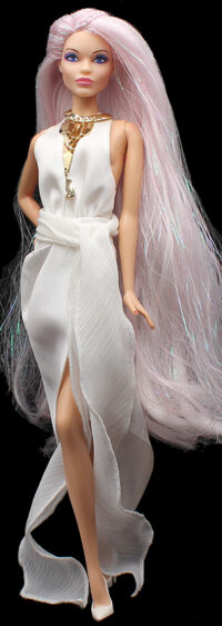 Barbie Mermaid Enchantress