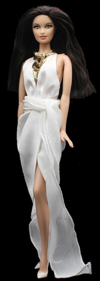 Barbie Couture Angel