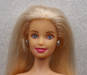Barbie Ellie