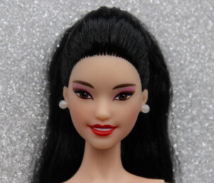 Barbie Holiday 2022