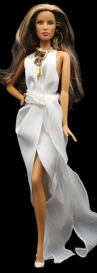 Barbie Collection Model of the Moment - Marisa Beach Baby