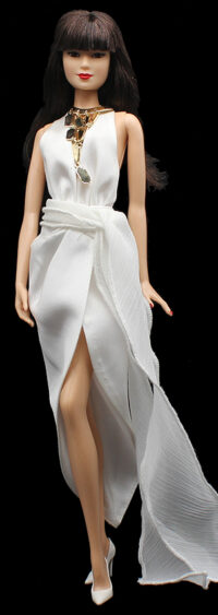 Barbie Fashionistas N°19