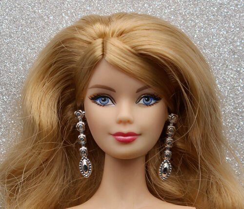 Barbie Holiday 2015