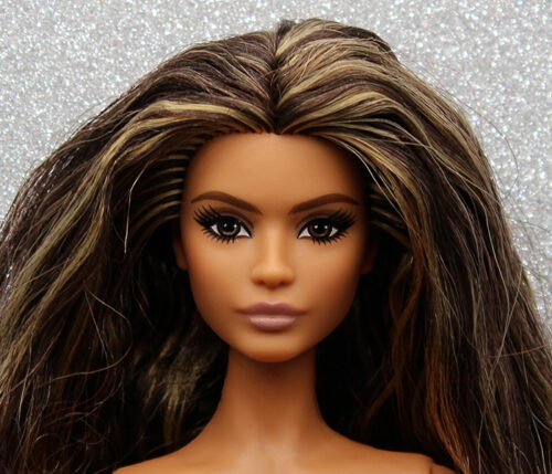 Barbie Looks - Original Brunette