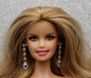 Barbie Tim McGraw & Faith Hill