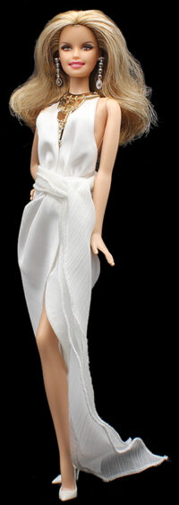 Barbie Tim McGraw & Faith Hill