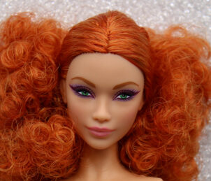 Barbie Looks - Original, Red