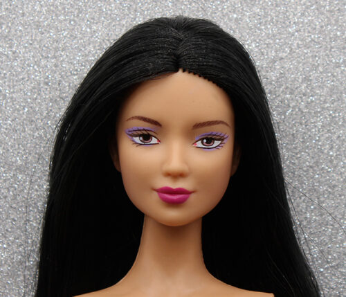 Barbie Lea Palm Beach