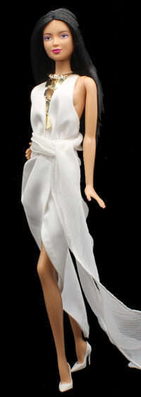 Barbie Lea Palm Beach
