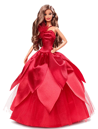 Barbie Holiday 2022