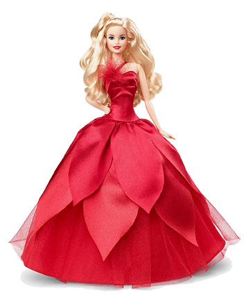 Barbie Holiday 2022