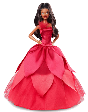 Barbie Holiday 2022