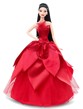 Barbie Holiday 2022