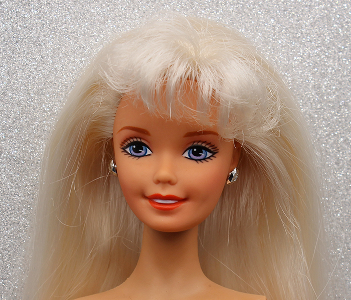 Barbie - The Original Arizona Jean Company