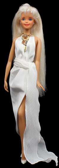 Barbie - The Original Arizona Jean Company