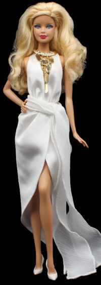 Barbie Holiday 2013