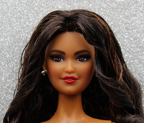 Barbie Holiday 2021