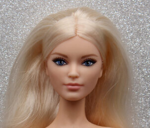 Barbie Looks - Tall Blond