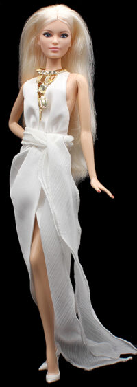 Barbie Looks - Tall Blond
