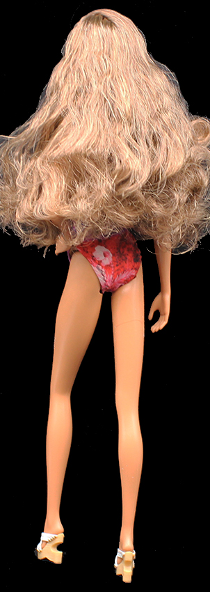 Barbie Holiday 2022